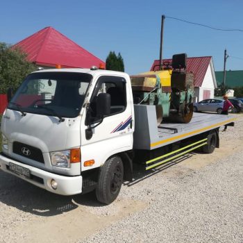 Эвакуатор в Калуге и области